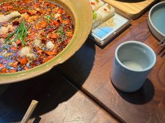 -薇酌饮·陕西菜(南门外店)