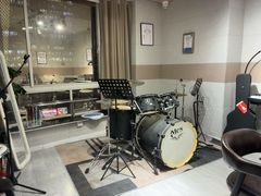-TEMPO 音乐(五角场店)