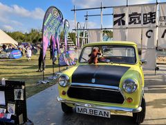 -不觉晓CAMPING(上海迪士尼营地店)