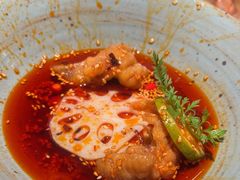 -青年公社烤鸭(滨湖银泰店)