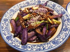 -兰边碗(鼓楼店)