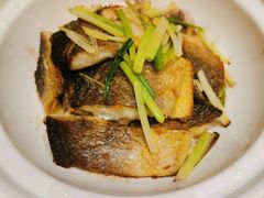 -东莞塘厦三正半山温泉酒店·汉宫中餐厅
