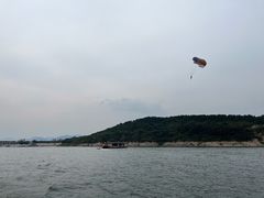 -北京金海湖景区