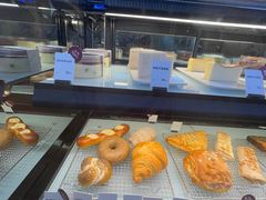 -Seesaw Coffee(上海国金中心店)
