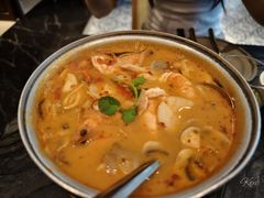 -Thai Alley泰爱里(二沙岛店)