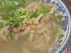 -老三羊汤【北兴隆街店】