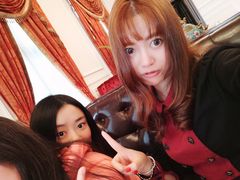 -Salon de Ville浦江汇(上海外滩华尔道夫酒店店)