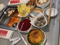 -海底捞火锅(天一广场亚细亚店)