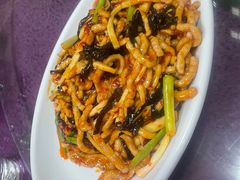 鱼香肉丝-毛草房(南辛庄街店)