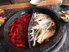 -蜀大侠火锅(车公庙店)