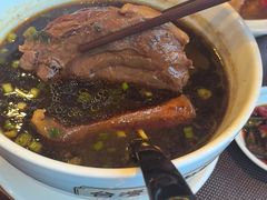 -中国厨房/台湾牛肉面