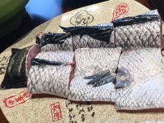 -凤凰山斑鱼馆(恭城店)