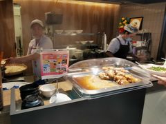 -聚园面庄(新光天地店)