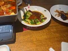 -乔街深夜食堂·小龙虾·高压锅生蚝(杭州总店)