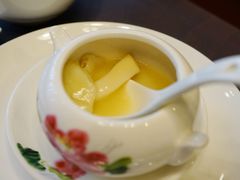 黄焖鱼唇-羲和雅苑•北京烤鸭(平安国际金融中心店)