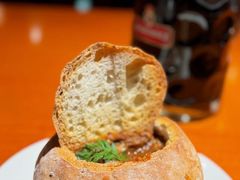 -布拉格餐厅· 中欧捷克菜(全国首店)