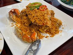 -东江海鲜酒家(艺都分店)