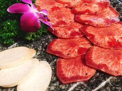 -万兴佳烤肉·长白山老味道(宏泰广场店)