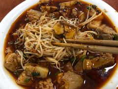 拌拐肉-巷子肥肠(科华巷店)