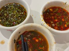-八合里潮汕鲜牛肉火锅(万科里店)