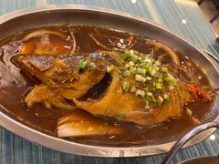 -自游人·美食一楼·地道徽菜(三十年名店)