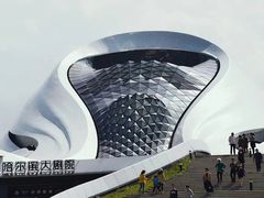 -哈尔滨大剧院