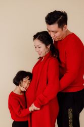 -小熊维尼高端孕婴摄影(清湖金銮店)