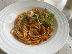 -必胜客(海滨店)