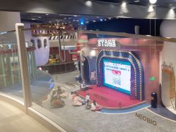 点击看大图 -奈尔宝家庭中心·亲子餐厅(鄞州万达店)