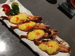 -聿山居·创意料理