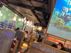 -鲜潭蒸汽石锅鱼(五道口购物中心店)
