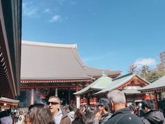 -浅草寺