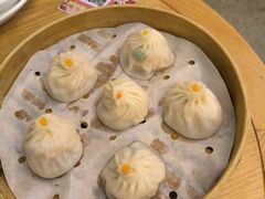 -苏小柳点心·手作小笼包(新街口分院店)