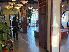-泰山廊亦舫(丽景店)
