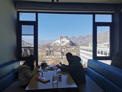 -平措康桑·和牛自助观景餐厅(布达拉宫店)