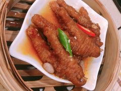 -点都德(聚福楼店)