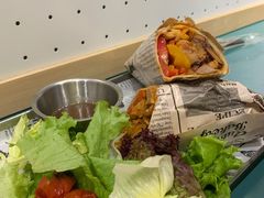 -就是卷儿Wrap and Roll(宣化路店)