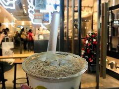 -喜茶(深圳海岸城店)