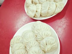 津门张记包子中山门店-津门张记包子铺(三马路店)