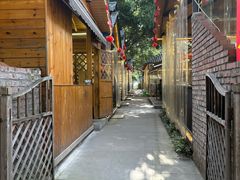 -醉月城西昌火盆烧烤(天府店)