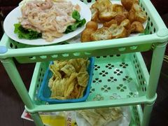 -广记餐厅(万福路店)