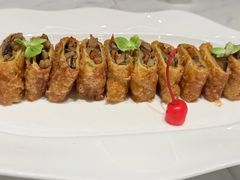 -荣兴酒家(徐家汇店)