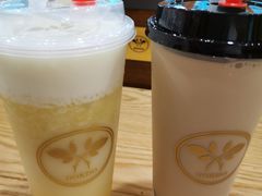 -多克多蒸气茶DOKDO(鼓楼绿地店)
