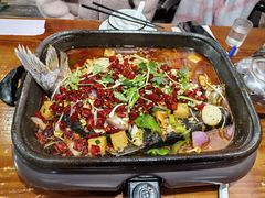 -苏州大学独墅湖校区-第6食堂