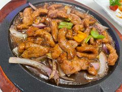 -东方御宴海鲜酒楼(棕泉酒店)