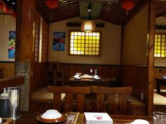 大堂-状元阁烧烤(群力店)