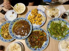 -协顺园回头馆(南顺城路店)