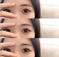 -七月美睫 美甲