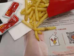 -麦当劳(厦门思明路店)