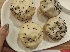-小杨生煎(湟普汇店)